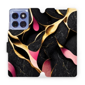 Hülle für Motorola Edge 60 Pro - Farbe VP35S