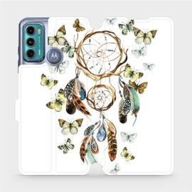 Hülle für Motorola Moto G60 - Farbe M001P