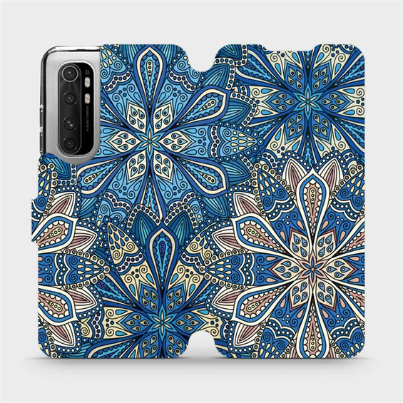 Hülle für Xiaomi Mi Note 10 Lite - Farbe V108P