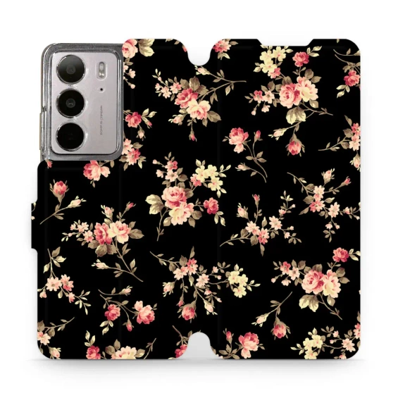 Hülle für Realme C75 - Farbe VD02S