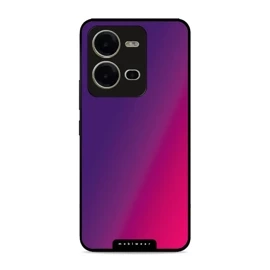 Hülle Glossy Case für Vivo X80 Lite - Farbe G067G