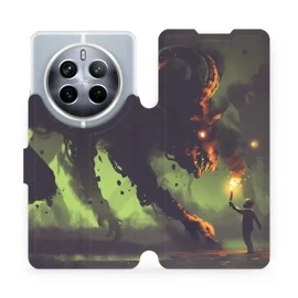 Hülle für Realme 12 Pro 5G - Farbe VA08P