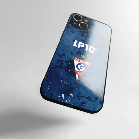 Hülle Glossy Case für Oppo Reno 15 Pro - Farbe G12GZ