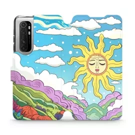 Hülle für Xiaomi Mi Note 10 Lite - Farbe VP57P