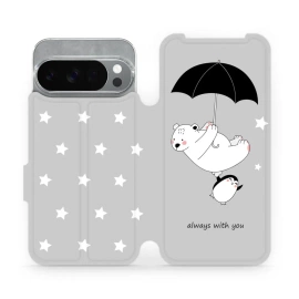 Hülle für Google Pixel 10 Pro - Farbe MH08P