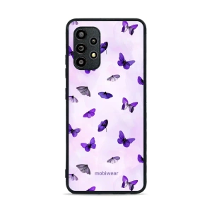 Hülle Glossy Case für Samsung Galaxy A32 4G - Farbe GP77G