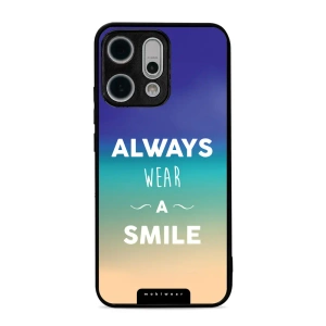 Hülle Glossy Case für OPPO Reno 14 5G - Farbe G074G