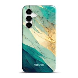 Hülle Elite Pro für Samsung Galaxy S25 FE 5G - Farbe EP37E