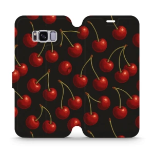 Hülle für Samsung Galaxy S8 Plus - Farbe VP83S