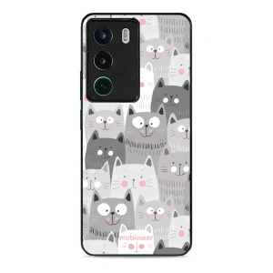 Hülle Glossy Case für Realme P3 Lite - Farbe G045G