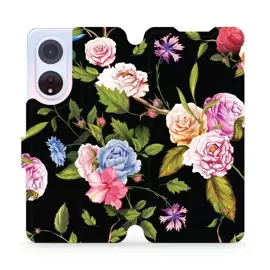 Hülle für OPPO A98 5G - Farbe VD07S