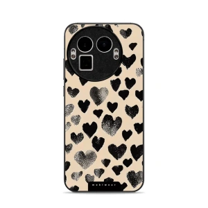 Hülle Glossy Case für Realme GT 8 Pro - Farbe GA51G