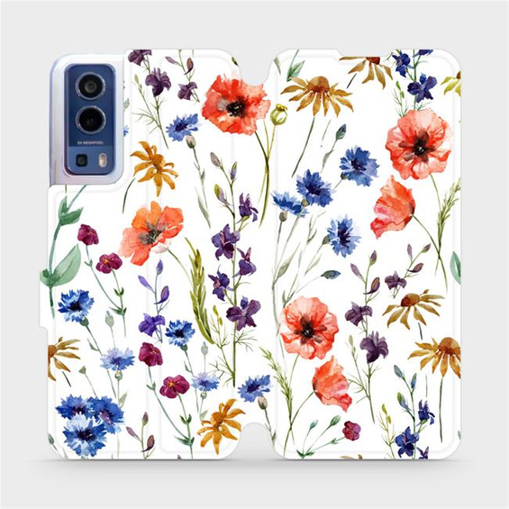 Hülle für Vivo Y52 5G - Farbe MP04S