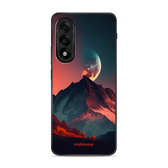 Hülle Glossy Case für OnePlus Nord 5 - Farbe G007G