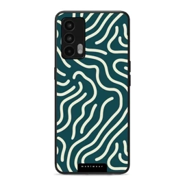 Hülle Glossy Case für Realme GT Master Edition - Farbe GA61G