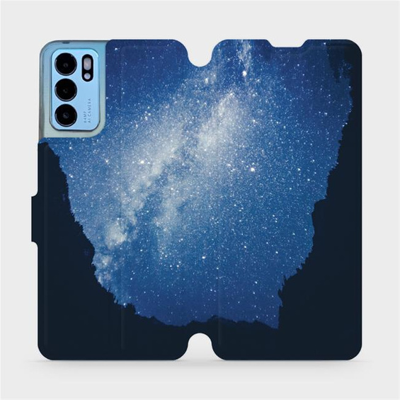 Hülle für OPPO Reno 6 5G - Farbe M146P