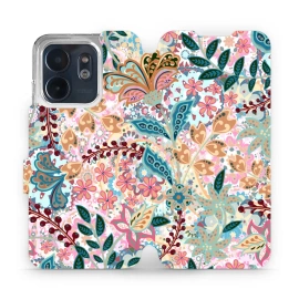 Hülle für Infinix Smart 9 - Farbe MX04S