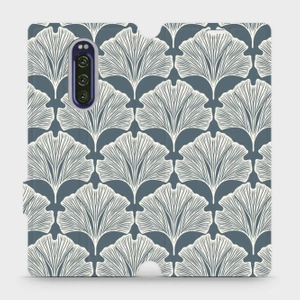 Hülle für Sony Xperia 1 - Farbe VA43S