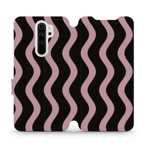 Hülle für Xiaomi Redmi Note 8 Pro - Farbe VA54S