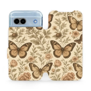 Hülle für Google Pixel 8A - Farbe VP92S