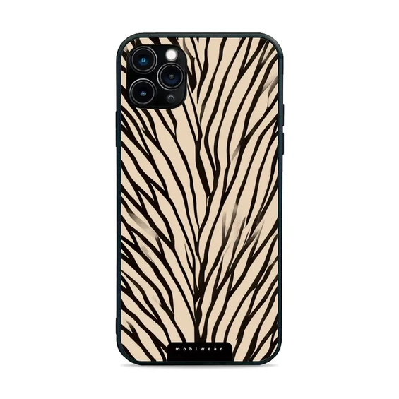 Hülle Glossy Case für Apple iPhone 11 Pro Max - Farbe GA52G