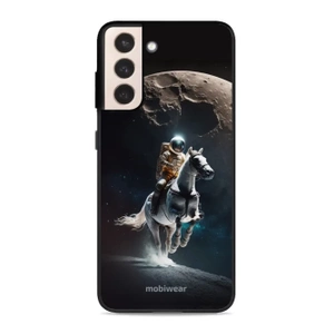 Hülle Glossy Case für Samsung Galaxy S21 Plus - Farbe G004G