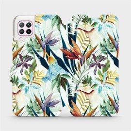 Hülle für Huawei P40 Lite - Farbe M071P