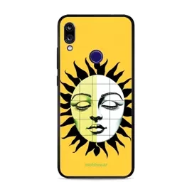 Hülle Glossy Case für Xiaomi Redmi Note 7 - Farbe G056G