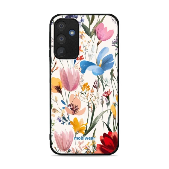 Hülle Glossy Case für Samsung Galaxy M15 5G - Farbe GP70G