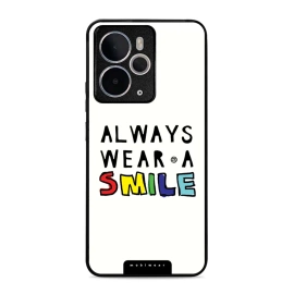 Hülle Glossy Case für Realme 14 5G - Farbe G077G