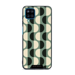 Hülle Glossy Case für Samsung Galaxy A12 - Farbe GA56G