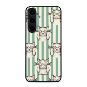 Hülle Glossy Case für Samsung Galaxy S25 FE 5G - Farbe GP90G