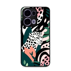 Hülle Glossy Case für OPPO Reno 13 Pro - Farbe G053G