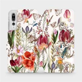 Hülle für Huawei P20 Pro - Farbe MP01S