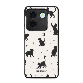 Hülle Glossy Case für Xiaomi POCO M7 Pro 5G - Farbe G162G