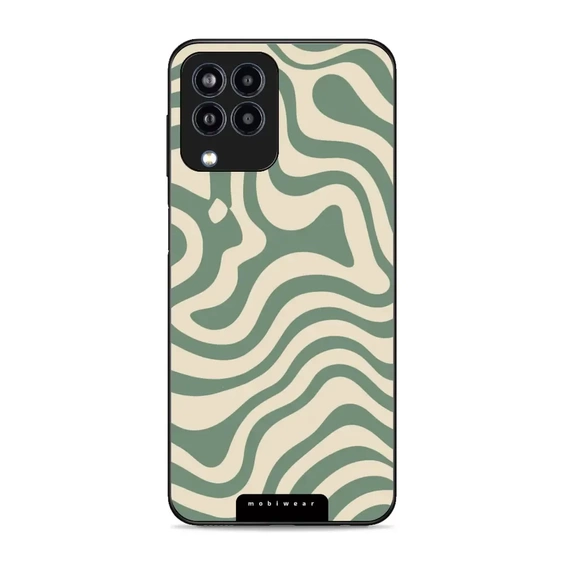 Hülle Glossy Case für Samsung Galaxy M33 5G - Farbe GA57G