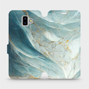 Hülle für Samsung Galaxy J6 Plus 2018 - Farbe VP34S