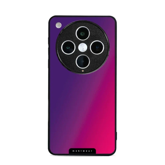 Hülle Glossy Case für OPPO Find X8 Pro - Farbe G067G
