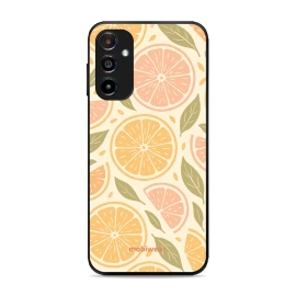 Hülle Glossy Case für Samsung Galaxy A14 4G - Farbe GP80G