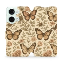 Hülle für OnePlus Nord 3 5G - Farbe VP92S