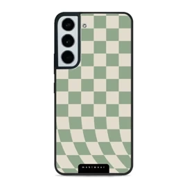 Hülle Glossy Case für Samsung Galaxy S22 - Farbe GA58G