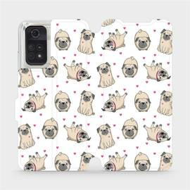 Hülle für Xiaomi POCO M4 Pro 4G - Farbe M097P