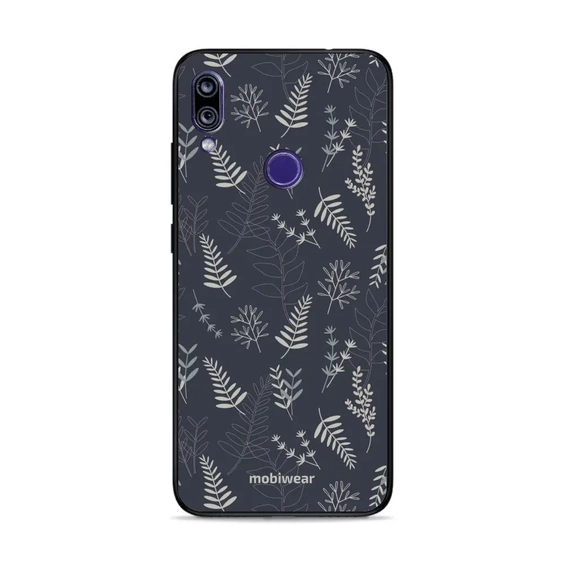 Hülle Glossy Case für Xiaomi Redmi 7 - Farbe G044G