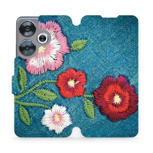 Hülle für Xiaomi POCO F6 - Farbe MD05P