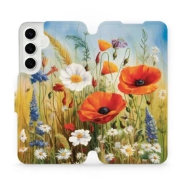 Hülle für Samsung Galaxy S24 Plus - Farbe VP43S
