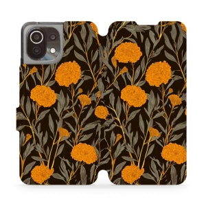 Hülle für Xiaomi 11 Lite 5G NE - Farbe V175S