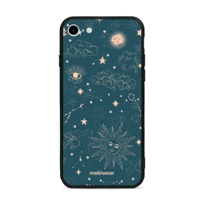 Hülle Glossy Case für Apple iPhone 7 - Farbe G047G