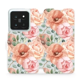 Hülle für Xiaomi 14 Pro - Farbe MP02S