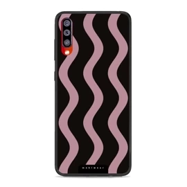 Hülle Glossy Case für Samsung Galaxy A70 - Farbe GA54G