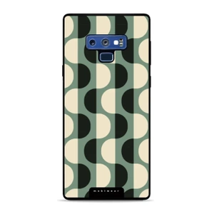 Hülle Glossy Case für Samsung Galaxy Note 9 - Farbe GA56G
